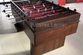 Mesa de Futbolito Residencial Bronx