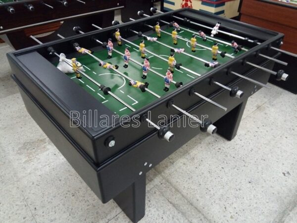 Mesa de Futbolito Residencial Bronx - Image 2
