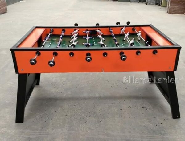 Futbolito Plegable junior