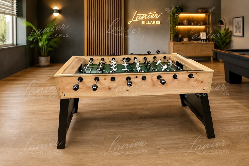 Futbolito Plegable - Image 3