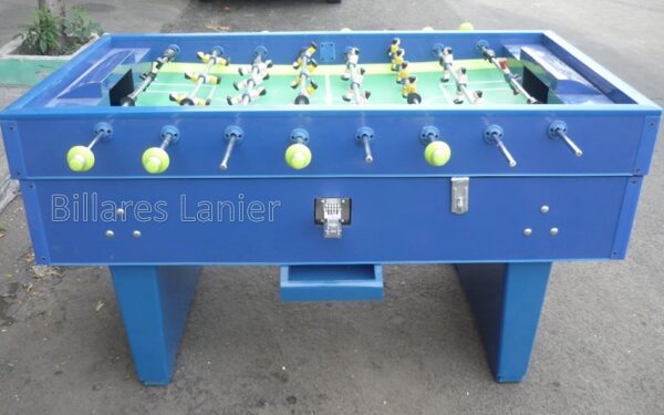 Futbolito tipo Gebar. - Image 3
