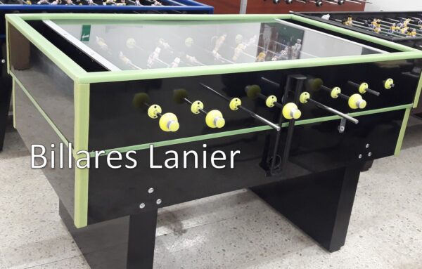 Futbolito Antirrobo. - Image 2