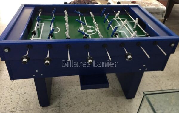 Futbolito tipo Gebar. - Image 4