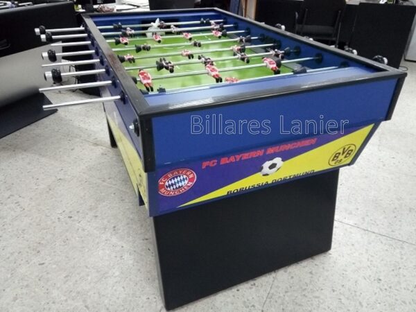Futbolito Lanier Durango - Image 2