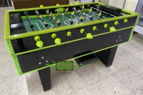 Futbolito Super Reforzado