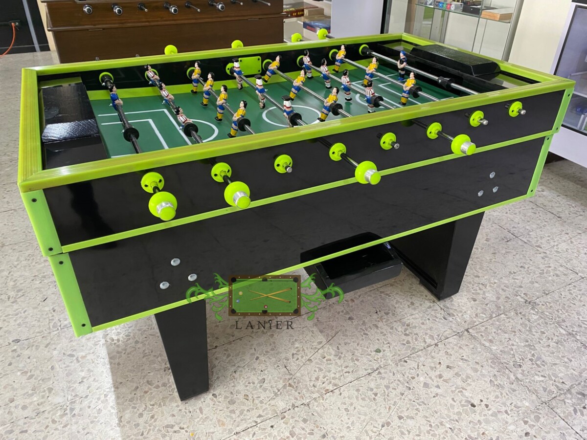 Futbolito Super Reforzado