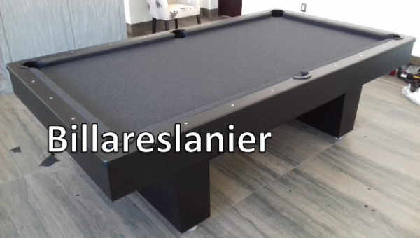Mesa Billar  Tradicional - Image 2