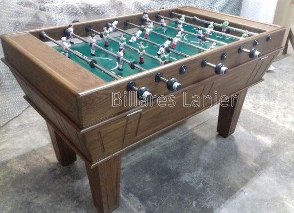 Futbolito Rustico Imperial. - Image 2