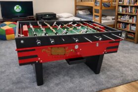 Futbolito Tradicional