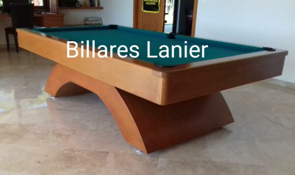 Billar Modelo Manhattan - Image 5