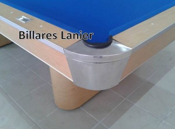 Billar Acorazado - Image 4