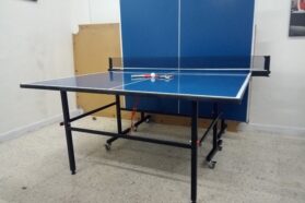 Ping Pong