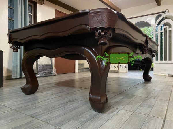 Black Zwan madera  Cedro - Image 3