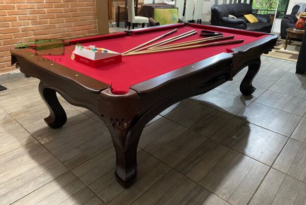 Black Zwan madera  Cedro - Image 2