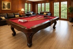 Black Zwan madera Cedro