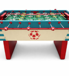 Futbolitos Tradicionales para Negocio.