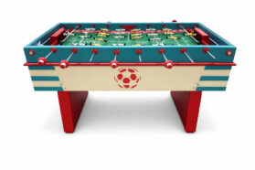 Futbolito Tradicional