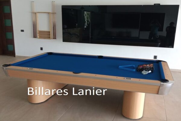 Billar Acorazado - Image 3