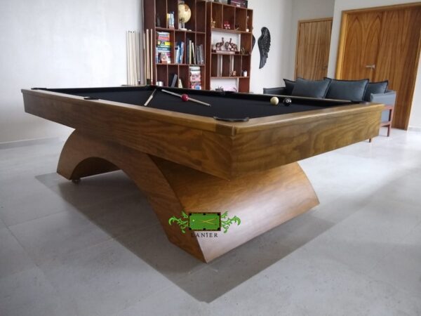 Billar Modelo Manhattan - Image 4