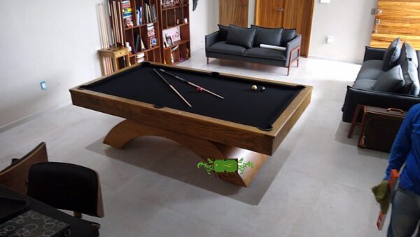 Billar Modelo Manhattan - Image 2