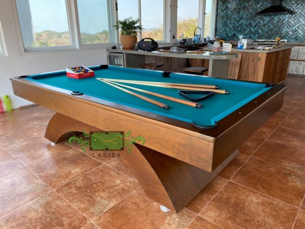Billar Modelo Manhattan
