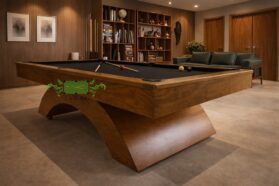 Billar Modelo Manhattan