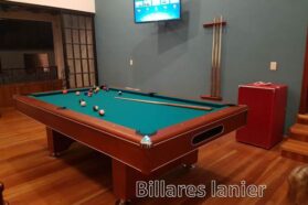 Billar Elimineitor