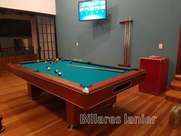 Billar Elimineitor