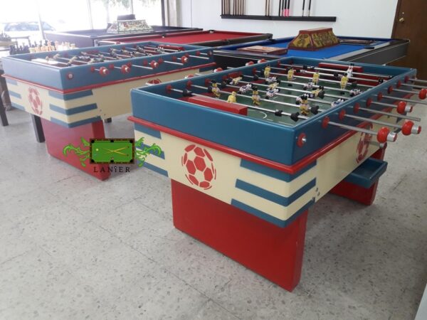 Futbolito Tradicional - Image 3