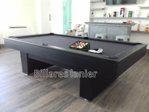 Mesa Billar  Tradicional