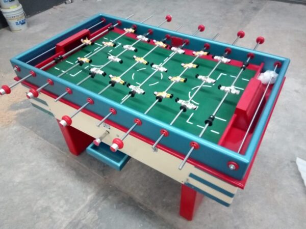 Futbolito Tradicional - Image 4