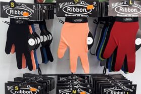 Guantes Licra