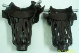 Buchacas  Cuero