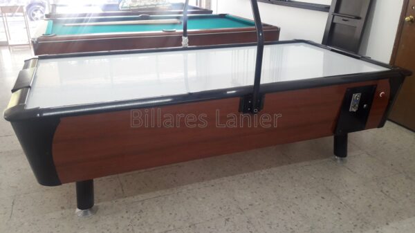 Mesa Air Hockey. - Image 3