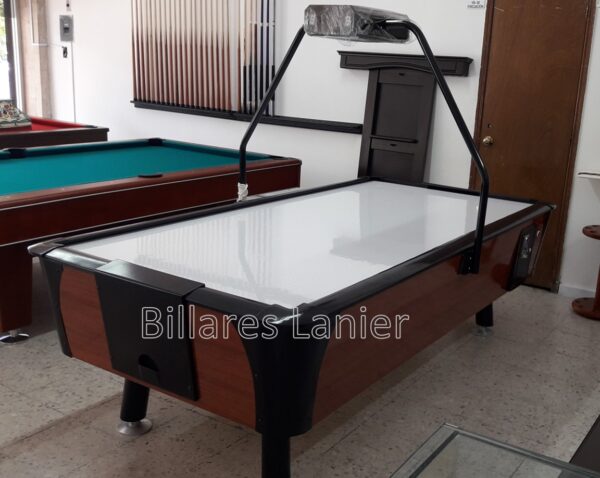 Mesa Air Hockey. - Image 2