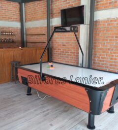 Mesas de Air Hockey