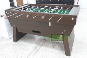 Futbolito Durango