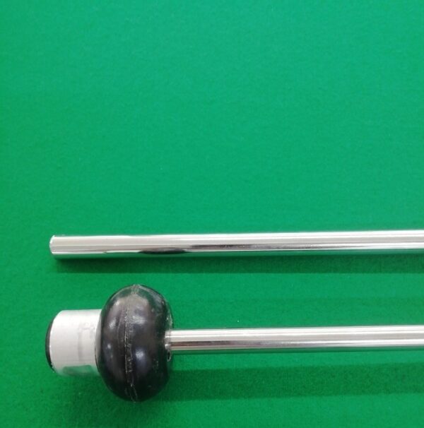 Accesorios Varillas Futbolito