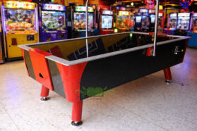 Mesa Air Hockey Profesional