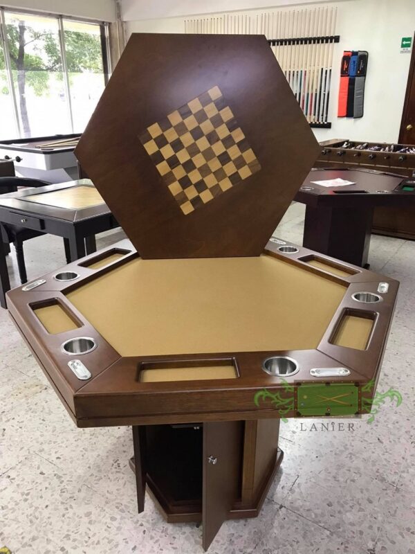 Póker con puertas - Image 2