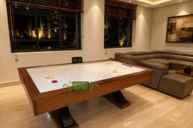 Air hockey junior