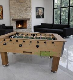 Futbolitos Residenciales