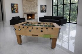 Futbolito Italiano