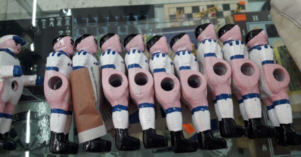 Monos para futbolito - Image 2