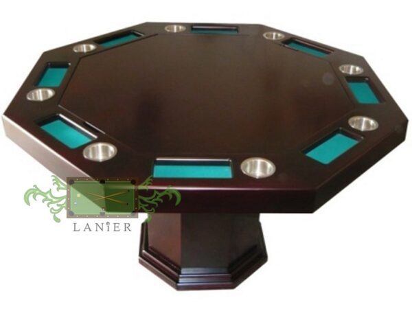 Póker Octagonal clásica - Image 3