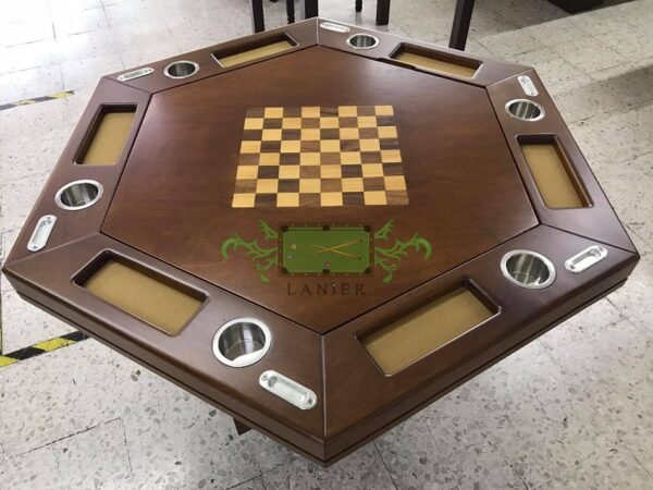 Póker con puertas - Image 3