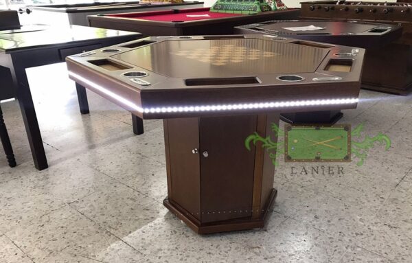 Póker con puertas - Image 4