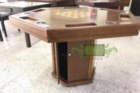 Póker con puertas
