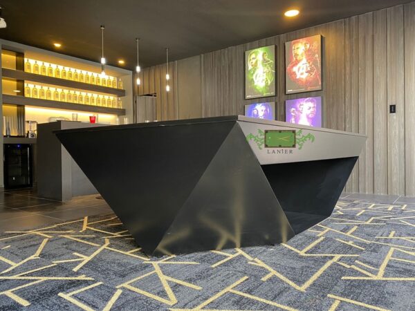Billar Diamante - Image 3