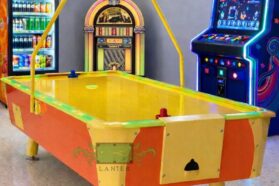 Mesas de Air Hockey